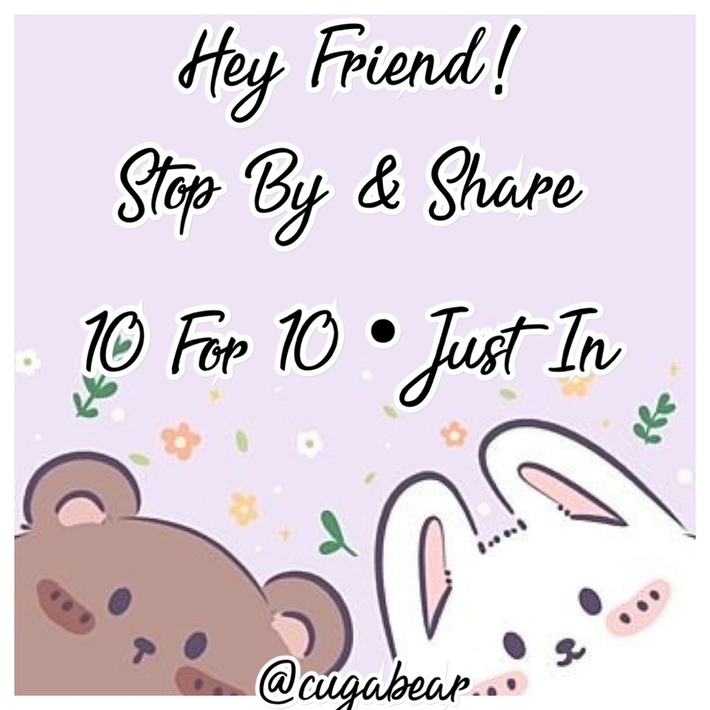 🪿 10 F O R 10 🪿 - Picture 3 of 10